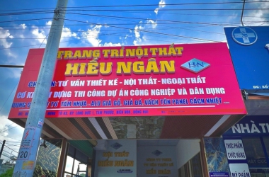 Nội Thất Hiếu Ngân