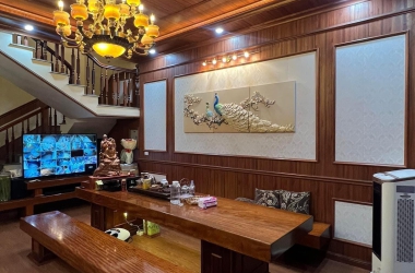 Nội Thất Hiếu Ngân