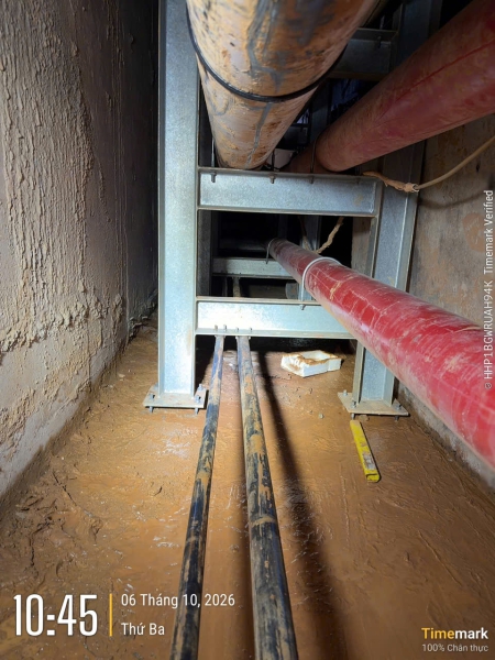 CƠ KHÍ XÂY DỰNG NỘI THẤT HIẾU NGÂN