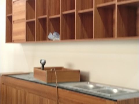 Thi công quán cafe