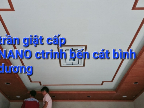 Thi công nhà dân 10