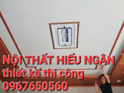 Thi công nhà dân 10