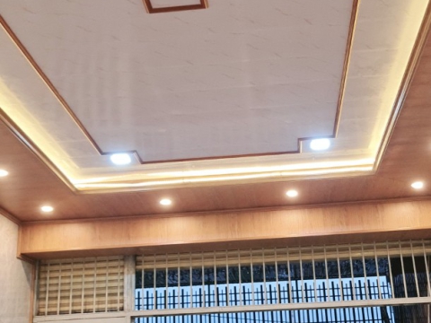 Thi công nhà dân 10