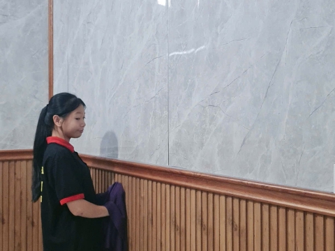 Thi công cải tạo nhà chung cư