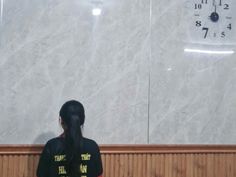 Thi công cải tạo nhà chung cư