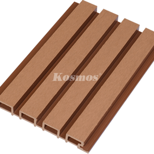 Tấm gỗ nhựa ốp tường K4S219