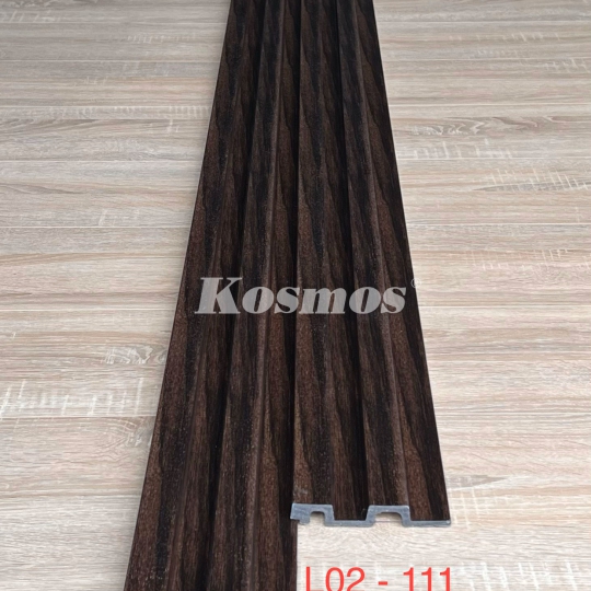 Lam sóng L02-111
