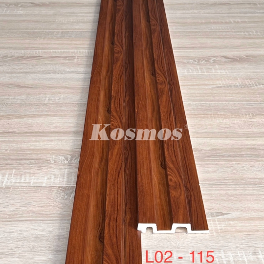 Lam sóng L02-115