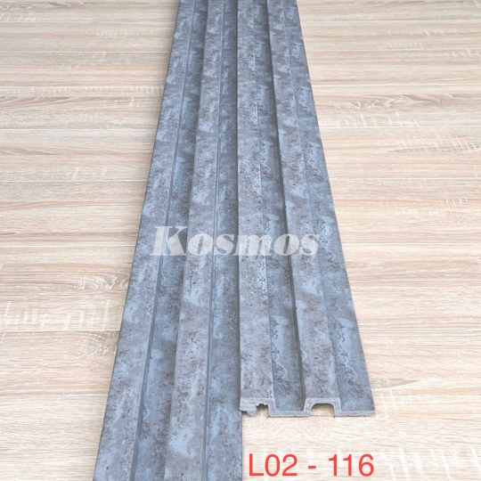 Lam sóng L02-116