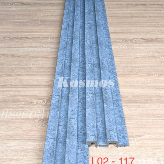 Lam sóng L02-117