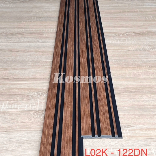 Lam sóng L02K-122DN