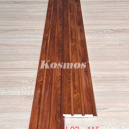 Lam sóng L03-115