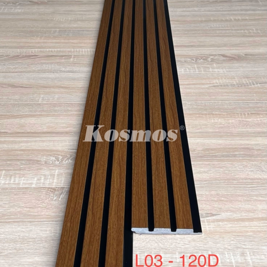 Lam sóng L03-120D
