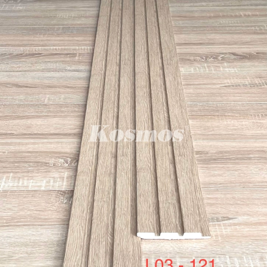 Lam sóng L03-121