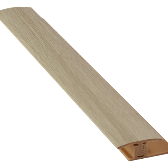 Nẹp nhựa T-1228