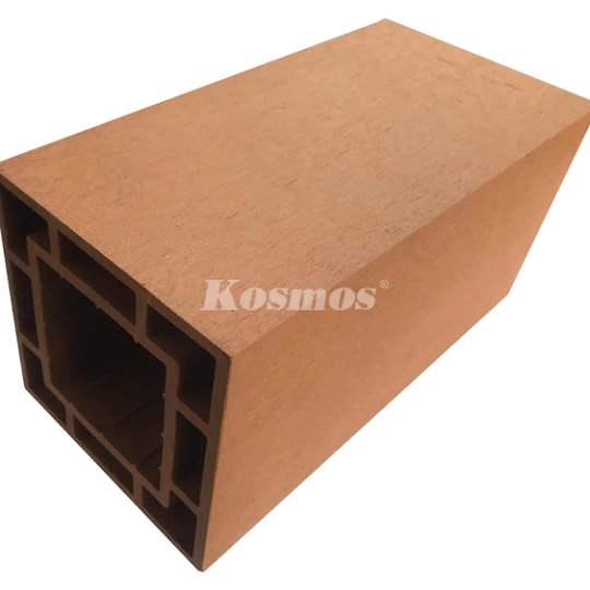 Trụ pergola T150x150