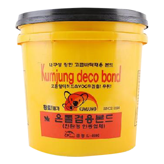 Thùng keo KJ8800 - 15kg