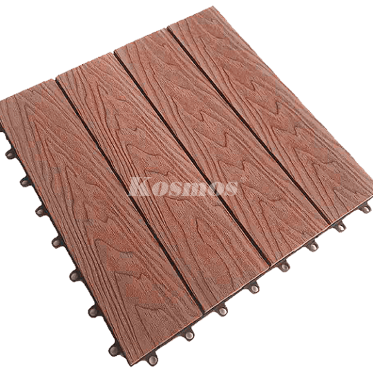 Vỉ gỗ nhựa VI300-CB