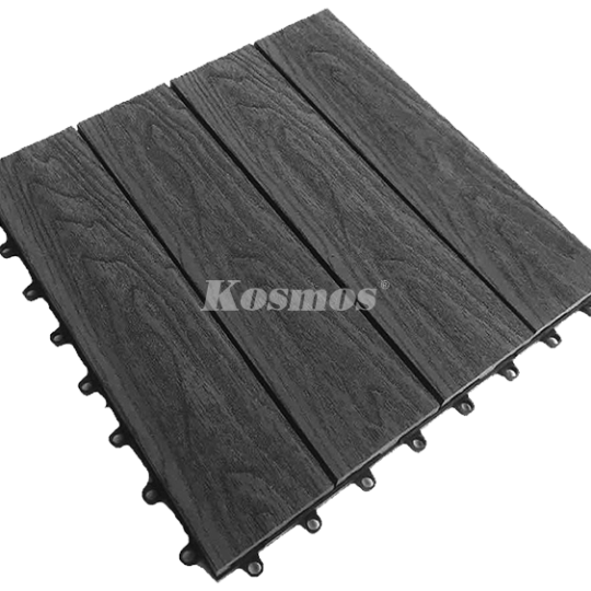 Vỉ gỗ nhựa VI300-DG