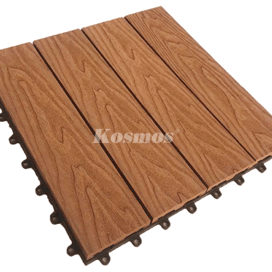 Vỉ gỗ nhựa VI300-LW