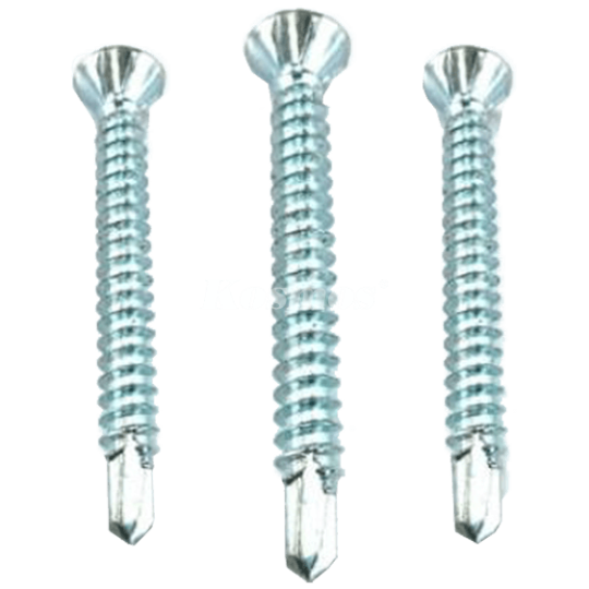 Vít inox đầu tè