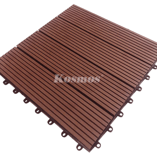 Vỉ gỗ nhựa VSVI300-CB