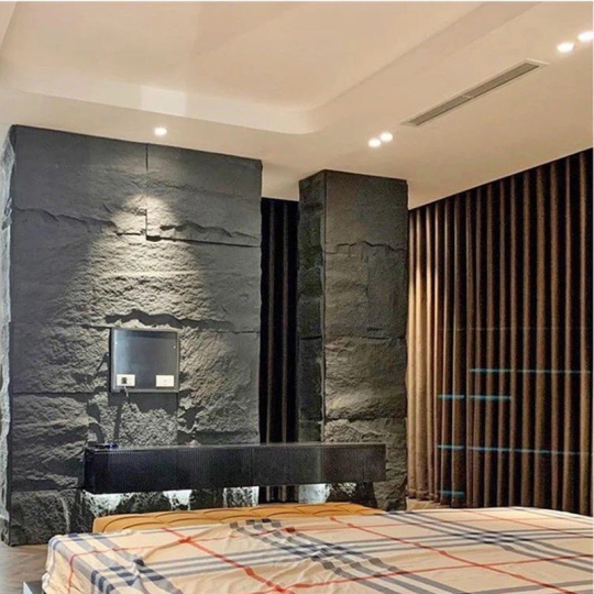 Tấm PU giả đá 5