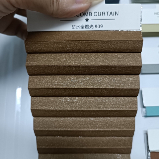 Cửa Lưới tổ ong 809