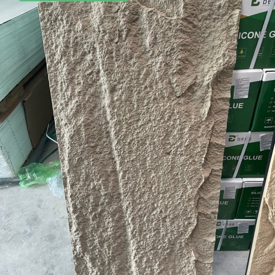 Tấm PU giả đá 10