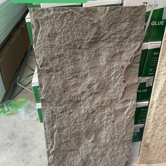 Tấm PU giả đá 03