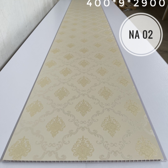 Tấm Nhựa Nano NA 02