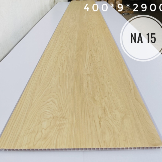 Tấm nhựa nano NA15