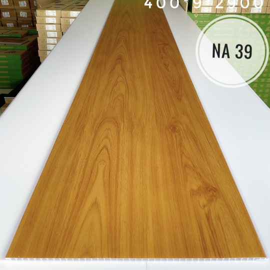 Tấm nhựa nano NA39