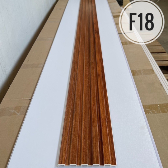 Lam sóng F18