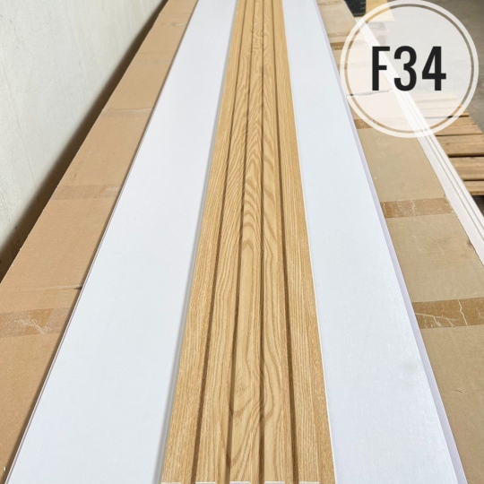 Lam sóng F34