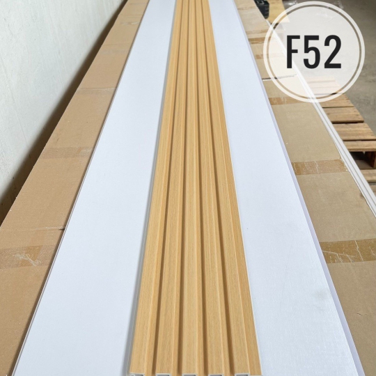 Lam sóng F52