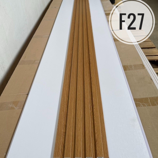 Lam sóng F27