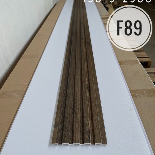 Lam sóng F89