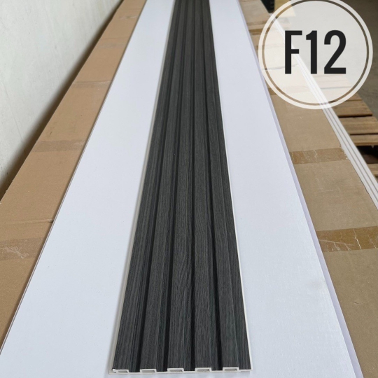 Lam sóng F12