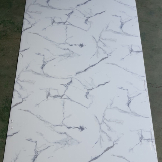 Tấm nhựa giả đá PVC 10
