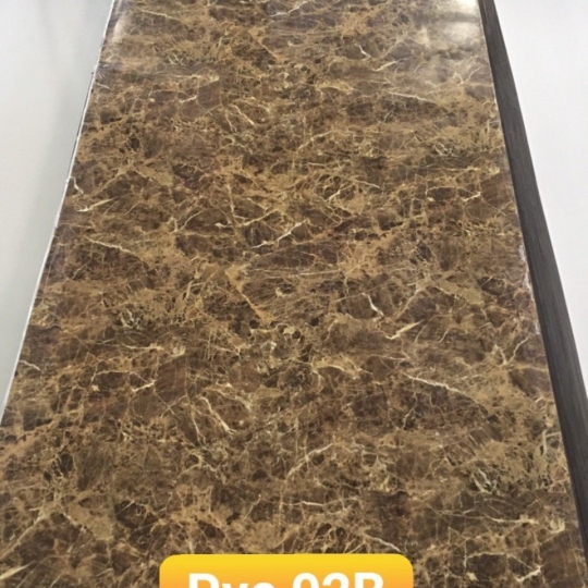 Tấm nhựa giả đá PVC 02B