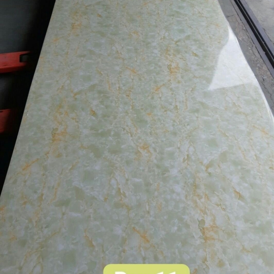 Tấm nhựa giả đá PVC 11