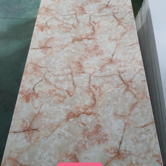 Tấm nhựa giả đá PVC 17
