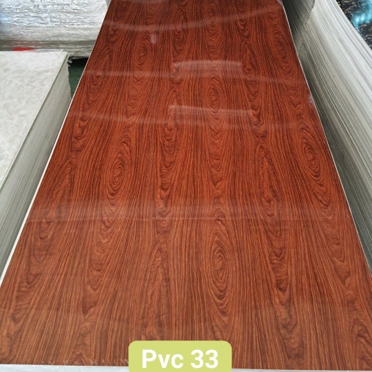 Tấm nhựa giả đá PVC 33