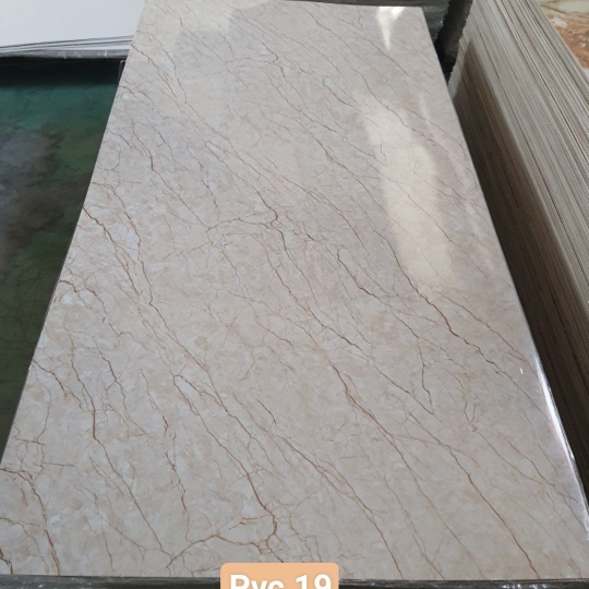 Tấm nhựa giả đá PVC 19