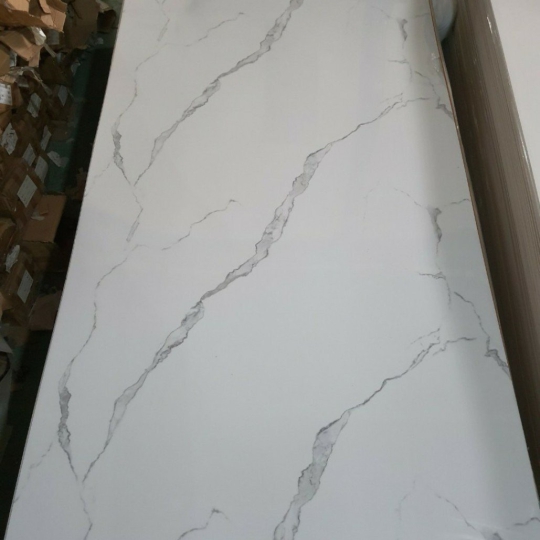 Tấm nhựa giả đá PVC 43