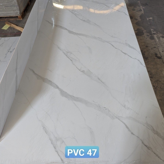 Tấm nhựa giả đá PVC 47