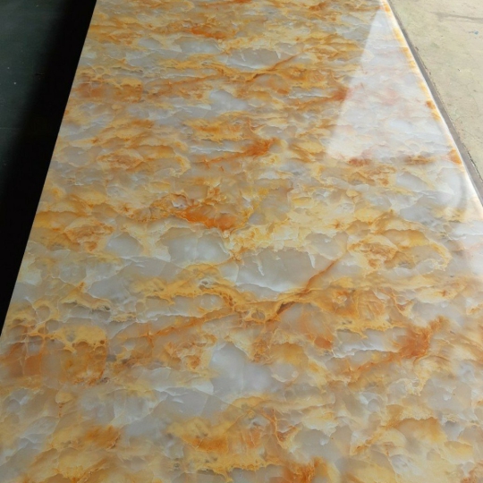 Tấm nhựa giả đá PVC 70