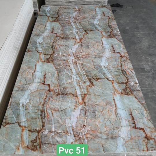 Tấm nhựa giả đá PVC 51