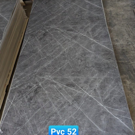Tấm nhựa giả đá PVC 52